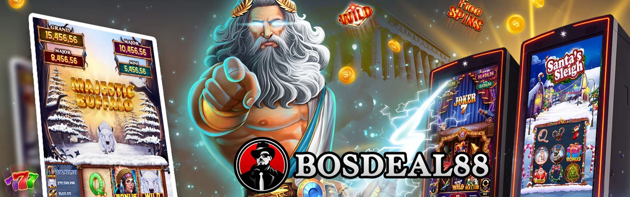 BOSDEAL189